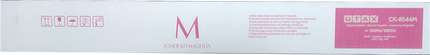 Utax CK-8544M Magenta Toner