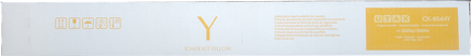 Utax CK-8544Y Gelb Toner