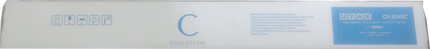 Utax CK-8545C Cyan Toner