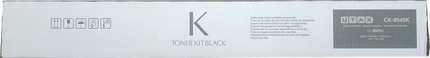 Utax CK-8545K Schwarz Toner