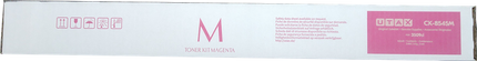 Utax CK-8545M Magenta Toner