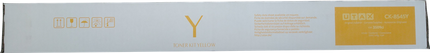 Utax CK-8545Y Gelb Toner