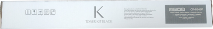 Utax CK-8546K Schwarz Toner