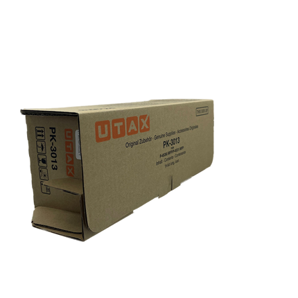 Utax PK-3013 Schwarz Toner