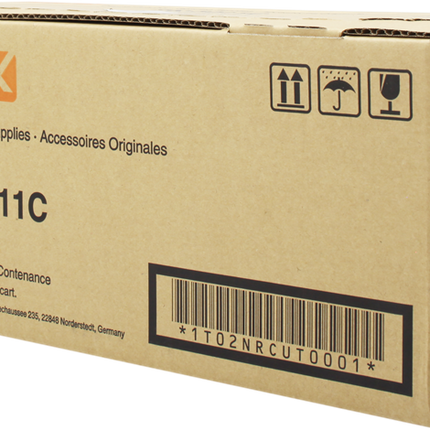 Utax PK-5011C Cyan Toner