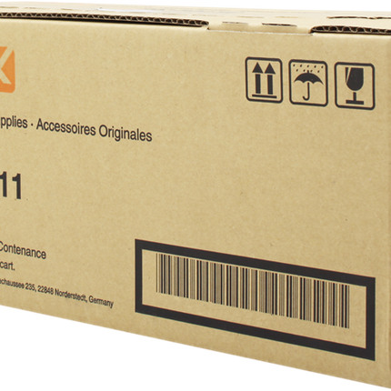 Utax PK-5011K Schwarz Toner