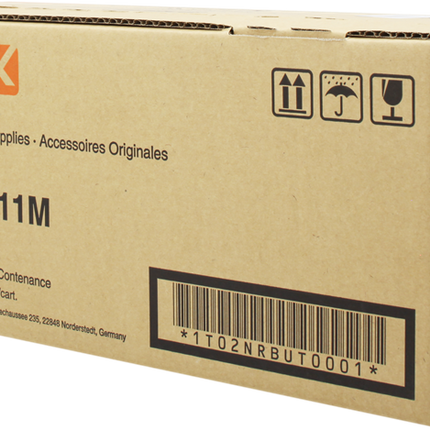 Utax PK-5011M Magenta Toner