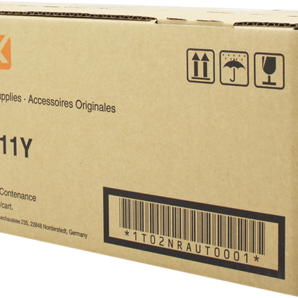 Utax PK-5011Y Gelb Toner