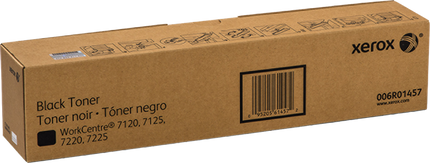 Xerox 006R01457 Schwarz Toner