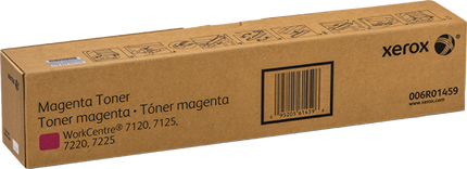 Xerox 006R01459 Magenta Toner