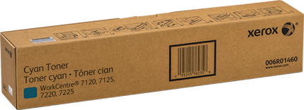 Xerox 006R01460 Cyan Toner