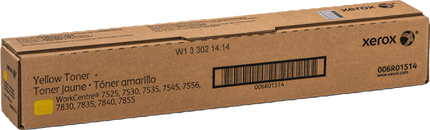 Xerox 006R01514 Gelb Toner