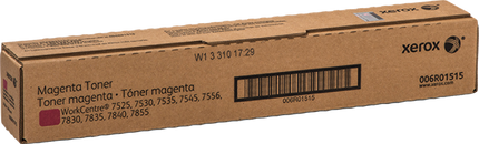 Xerox 006R01515 Magenta Toner