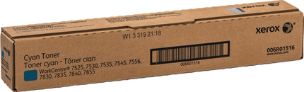 Xerox 006R01516 Cyan Toner