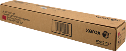 Xerox 006R01527 Magenta Toner