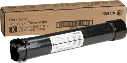 Xerox 006R01697 Schwarz Toner