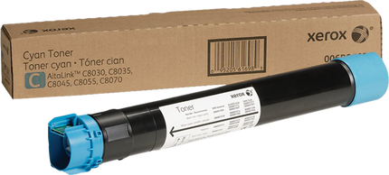 Xerox 006R01698 Cyan Toner