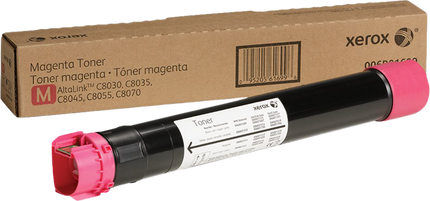 Xerox 006R01699 Magenta Toner