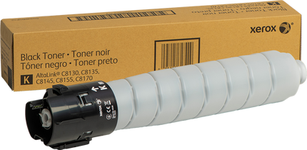 Xerox 006R01746 Schwarz Toner