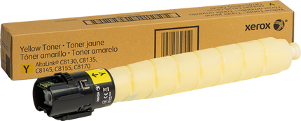Xerox 006R01749 Gelb Toner