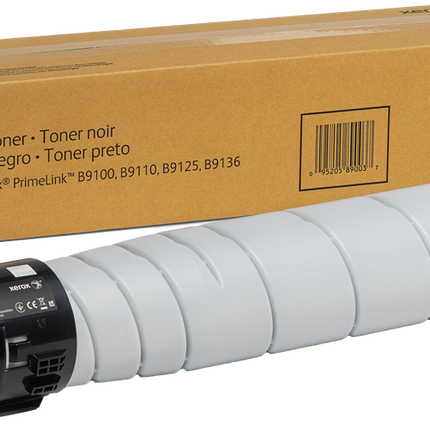 Xerox 006R01766 Schwarz Toner