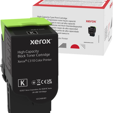 Xerox 006R04364 Schwarz Toner