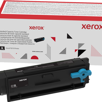 Xerox 006R04376 Schwarz Toner