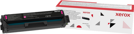 Xerox 006R04385 Magenta Toner
