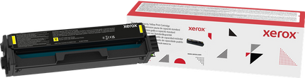 Xerox 006R04386 Gelb Toner