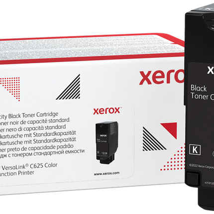 Xerox 006R04616 Schwarz Toner