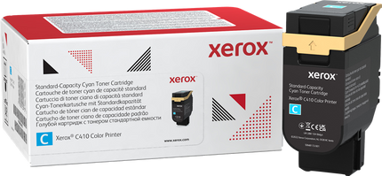 Xerox 006R04678 Cyan Toner