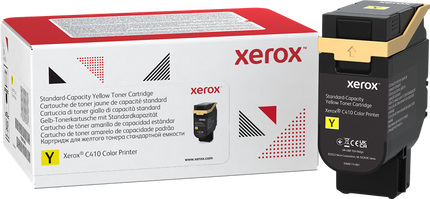 Xerox 006R04680 Gelb Toner