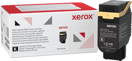 Xerox 006R04685 Schwarz Toner