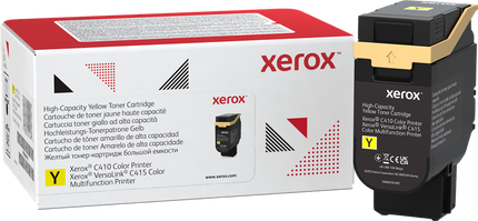 Xerox 006R04688 Gelb Toner