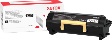 Xerox 006R04726 Schwarz Toner