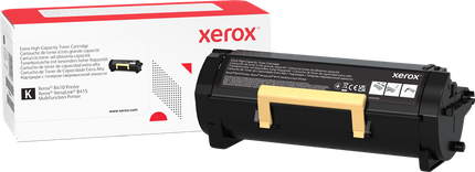 Xerox 006R04727 Schwarz Toner