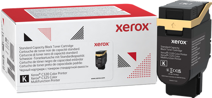 Xerox 006R04823 Schwarz Toner