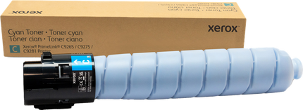Xerox 006R04852 Cyan Toner