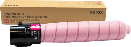 Xerox 006R04853 Magenta Toner