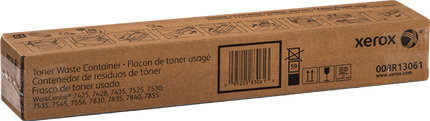 Xerox 008R13061 Resttonerbehaelter WorkCentre 7525/7530/7535/7545/7556