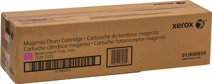 Xerox 013R00659 Bildtrommel Magenta