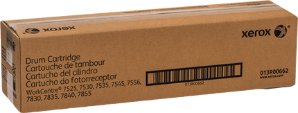 Xerox 013R00662 Bildtrommel Schwarz / Cyan / Magenta / Gelb