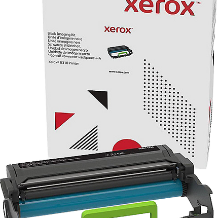 Xerox 013R00691 Bildtrommel Schwarz