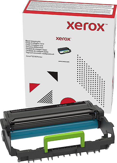 Xerox 013R00691 Bildtrommel Schwarz