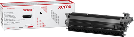 Xerox 013R00697 Bildtrommel Schwarz