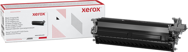 Xerox 013R00697 Bildtrommel Schwarz
