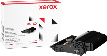 Xerox 013R00702 Bildtrommel Schwarz