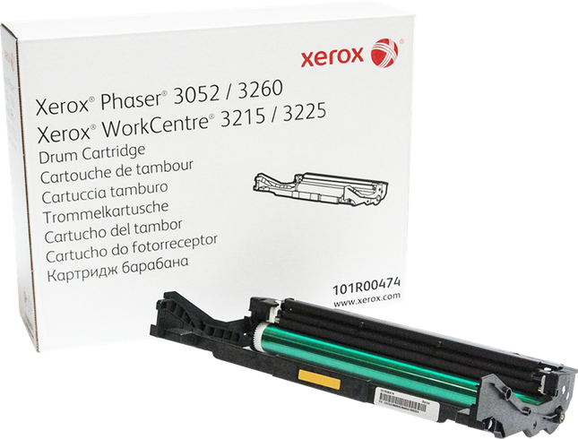 Xerox 101R00474 Bildtrommel