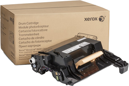 Xerox 101R00582 Bildtrommel Schwarz