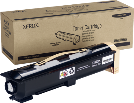 Xerox 106R01294 Schwarz Toner